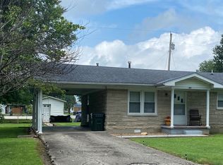 307 E 5th St, Hardinsburg, KY 40143