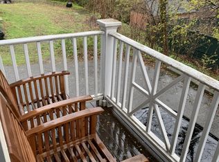 541 Washington St #2, Brookline, MA 02446