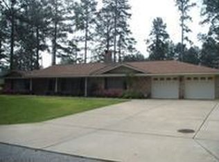 9 Pine Terrace Dr, Winnfield, LA 71483