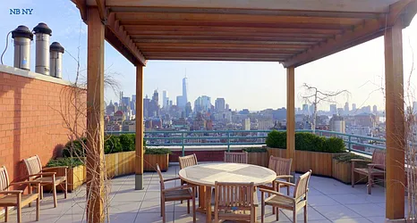 Sold by NB New York Properties