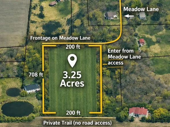 70102220 Meadow Ln, Dryden, MI 48428