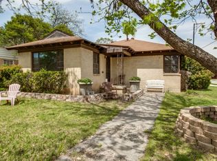 1103 Elmhurst Pl, Dallas, TX 75224