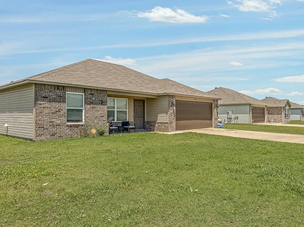308 Harper Dr, Brookland, AR 72417