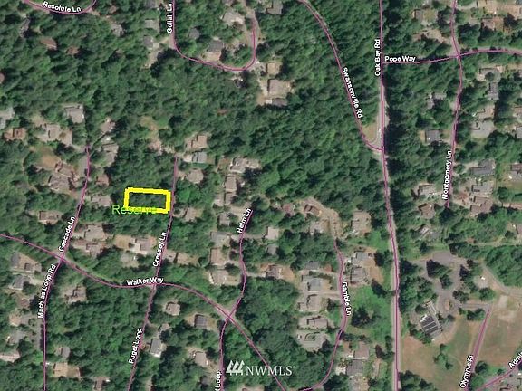 2nd image of 0 HSN Cressey Lane
