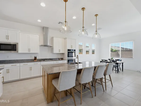 19096 E CELTIC MANOR Drive, Queen Creek, AZ 85142