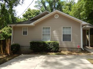 1412 Calloway St, Tallahassee, FL 32304