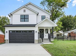 4848 Blackhawk Dr, Saint Louis, MO