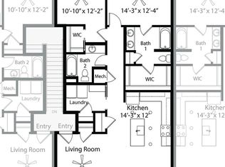 1011 Vida Way #302, Nolensville, TN 37135