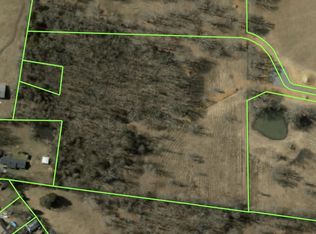 0 Black Barn Ln Lot 4, Rockvale, TN 37153