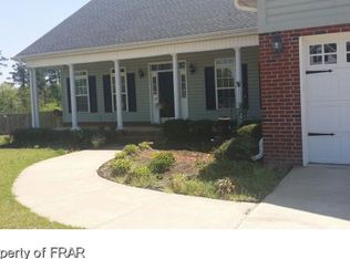 145 Ivywood Ln, Raeford, NC 28376