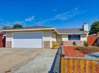 8389 Sutter Buttes Way, Sacramento, CA 95828