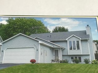 3576 Baltic Ave, Eagan, MN 55122