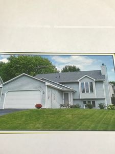 3576 Baltic Ave, Eagan, MN, 55122