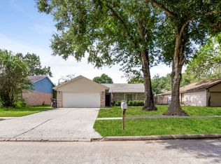 24019 Lone Elm Dr, Spring, TX 77373