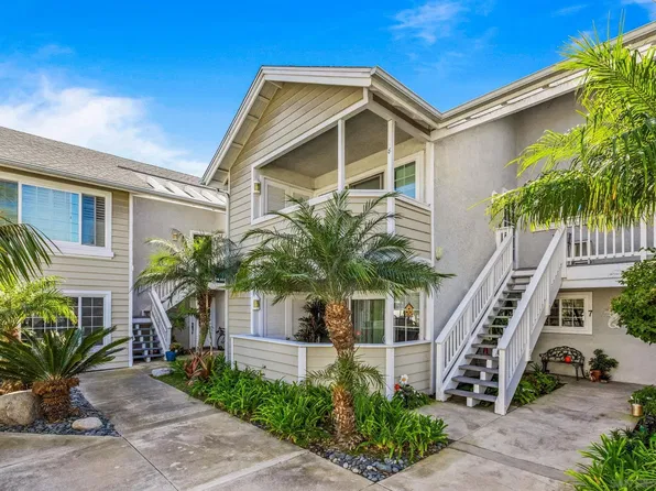 400 N Myers St Unit 7, Oceanside, CA 92054