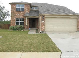 5517 Columbia Dr, Cibolo, TX 78108