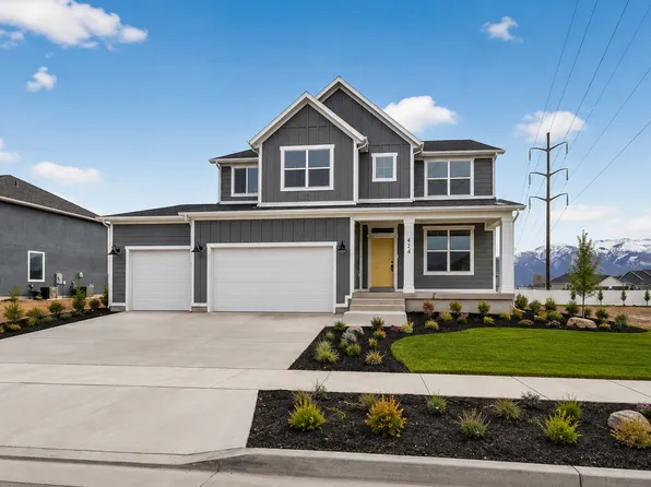 6374 S Ray Dr, South Weber, UT 84405