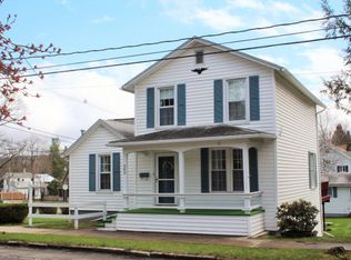 303 Poplar St, Towanda, PA 18848