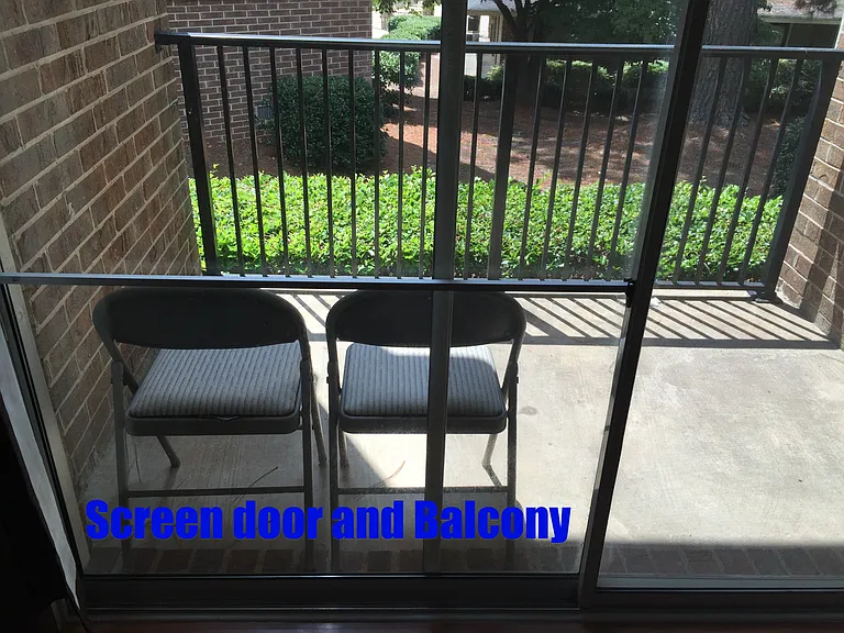 3301 Henderson Mill Rd #V — Photo 17