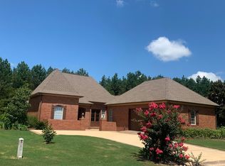 156 Acadian Cir, Tupelo, MS 38801