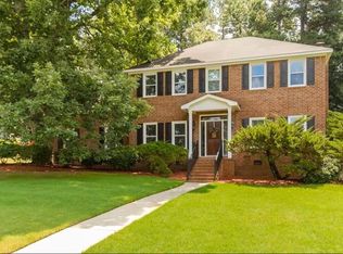 4462 Cape Cod Dr, Evans, GA 30809