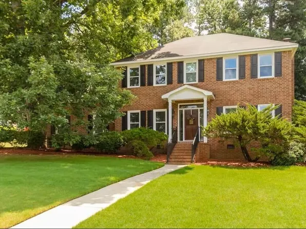 4462 Cape Cod Dr, Evans, GA 30809