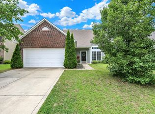 7502 Jenison Dr, Indianapolis, IN 46217