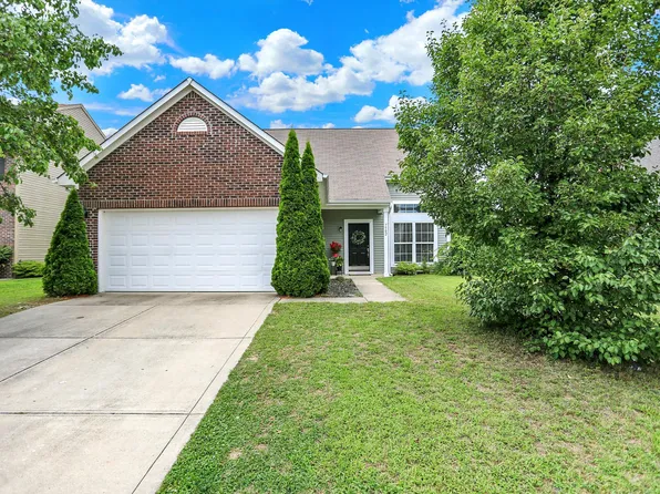 7502 Jenison Dr, Indianapolis, IN 46217