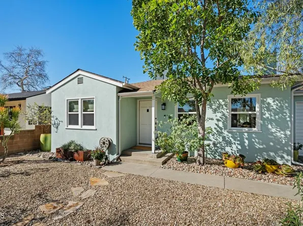 5855 Riverton Ave, North Hollywood, CA 91601