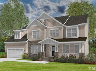 1145 Barley Stone Way, Raleigh, NC 27603