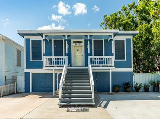 1625 Avenue M 1/2, Galveston, TX 77550