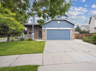 4110 N Malaya St, Denver, CO 80249