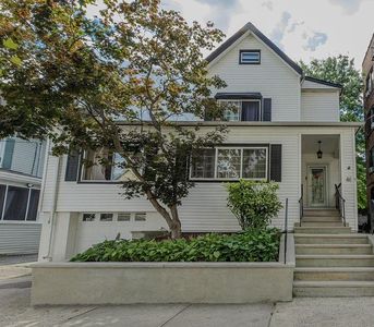 46 W 43rd St, Bayonne, NJ, 07002