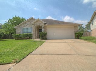 6103 Crown Hill Ln, Houston, TX 77084