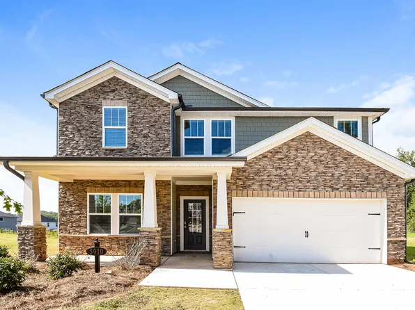 5910 Green Ash Ct, Braselton, GA 30517
