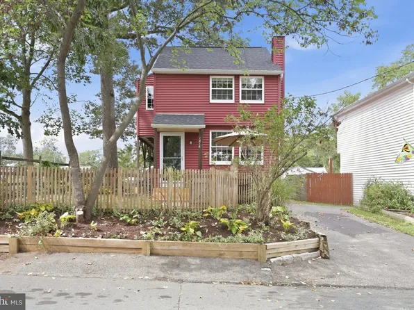 1816 Glenarm Rd, Edgewater, MD 21037