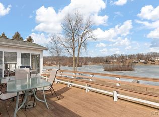 11978 Bradley Dr, Jerome, MI
