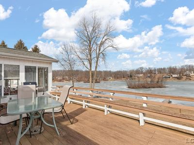 11978 Bradley Dr, Jerome, MI, 49249