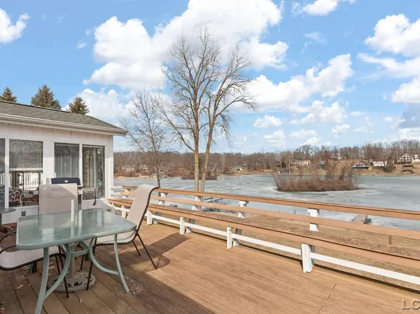 11978 Bradley Dr, Jerome, MI 49249