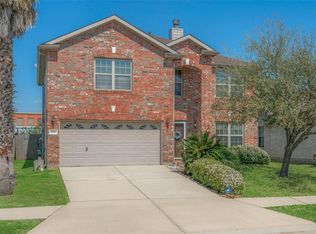 6318 Gardenspring Brook Ln, Spring, TX 77379