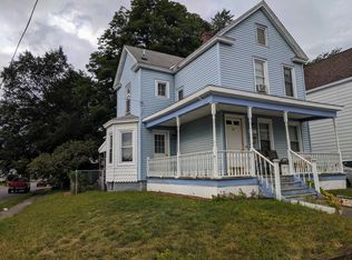 266 Cherry St, Schenectady, NY 12306