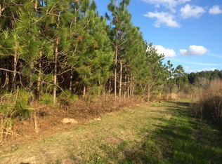 1135 A Sherrod Rd, Coolidge, GA 31738