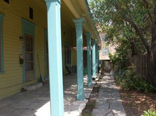 J04, Austin, TX 78705
