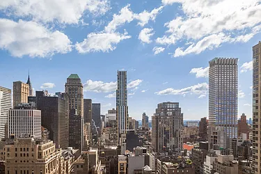 Rented by Halstead Real Estate