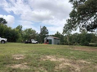 155 Black Jack Rd, Gilmer, TX 75644
