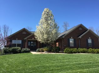 10624 Pepperwood Dr, Independence, KY 41051