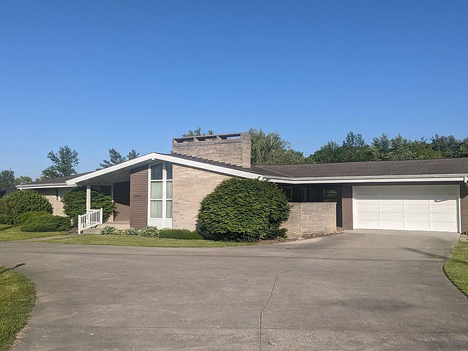 2524 N State Road 1, Bluffton, IN 46714 MLS 202317720 Zillow