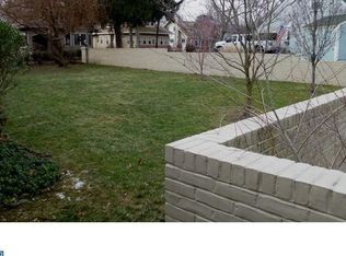 7 Maple Ln, Collingswood, NJ 08108