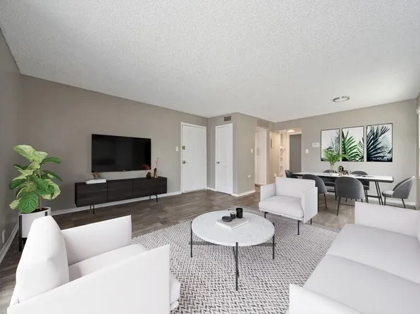 Bridges at 9 Mile Station