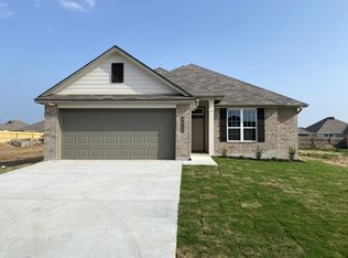 4017 Rimfire Rd, Waco, TX 76705